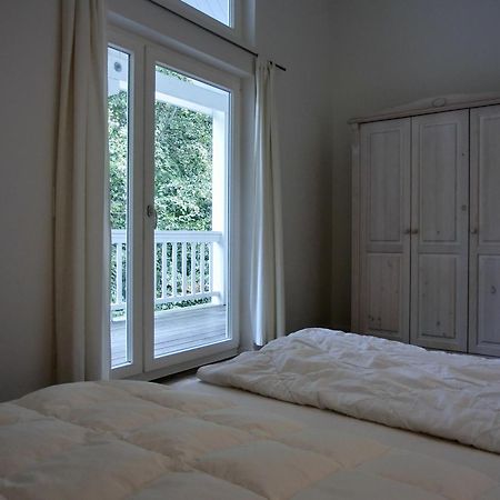 Ferienwohnung W17 3 Graal-Mueritz Exterior foto