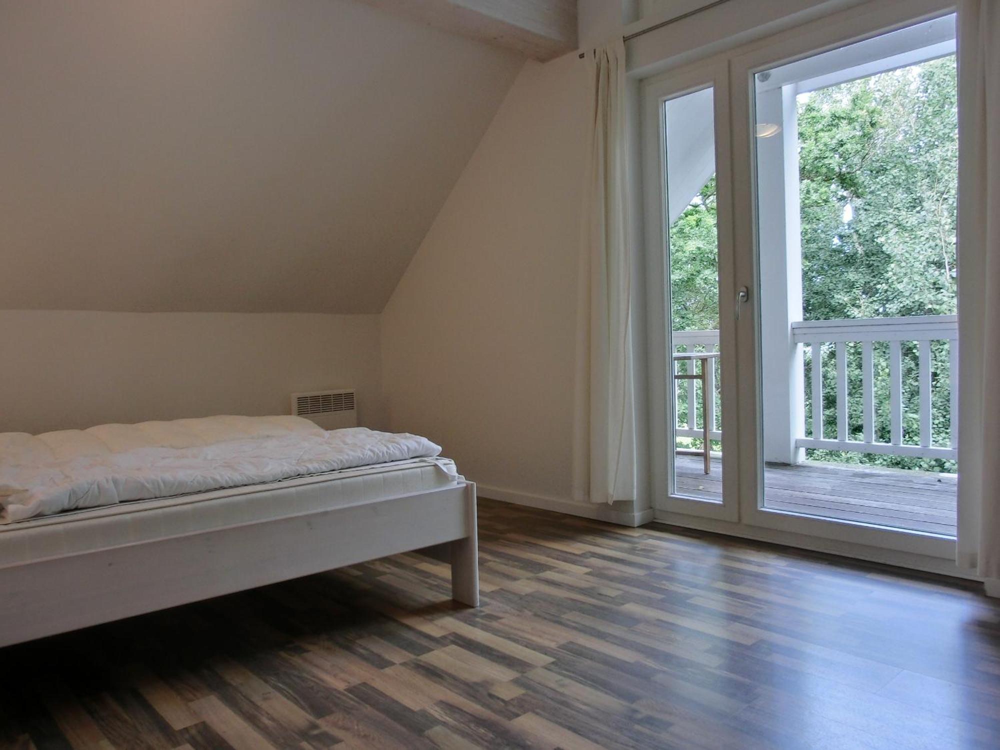 Ferienwohnung W17 3 Graal-Mueritz Exterior foto