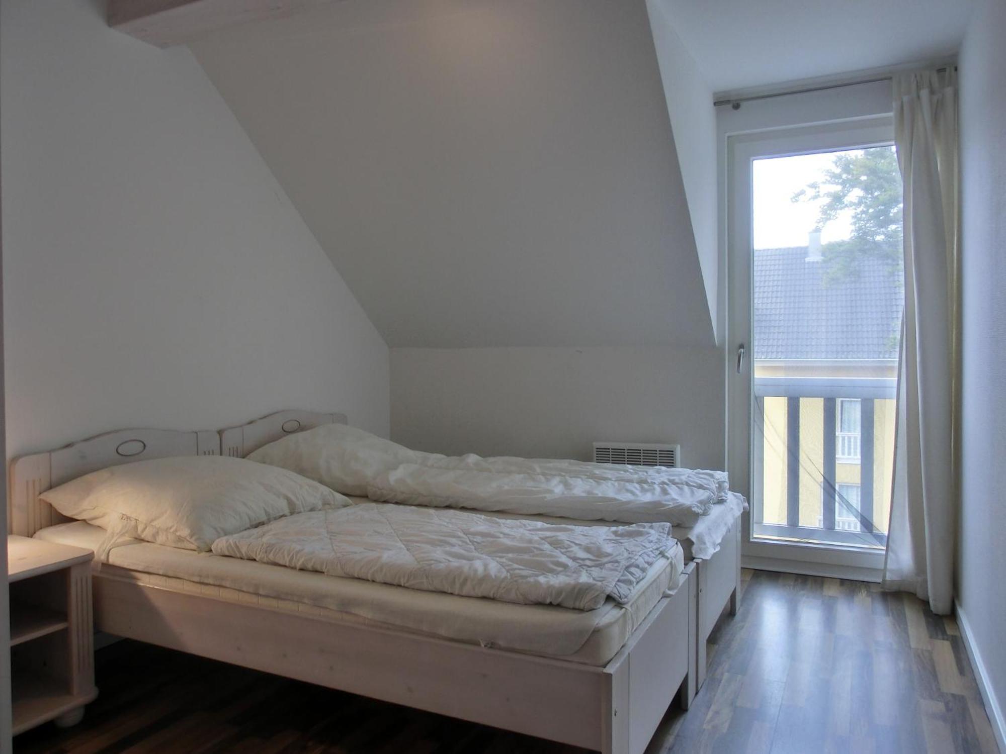 Ferienwohnung W17 3 Graal-Mueritz Exterior foto