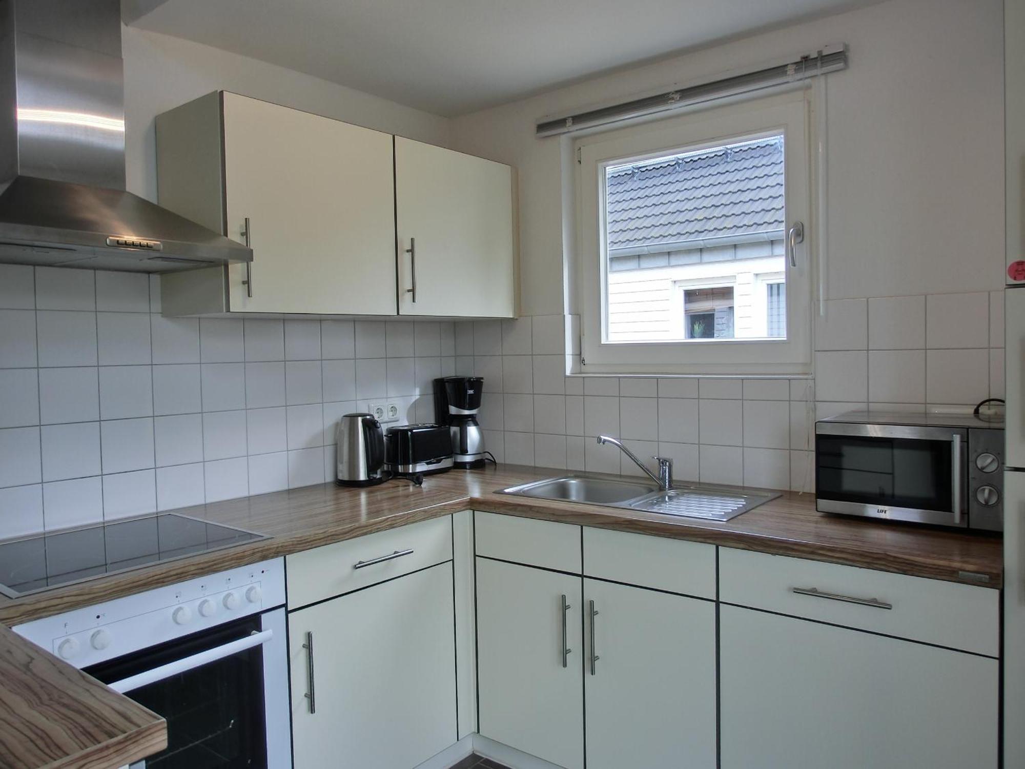 Ferienwohnung W17 3 Graal-Mueritz Exterior foto